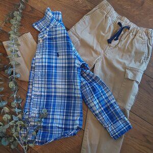 Boy set